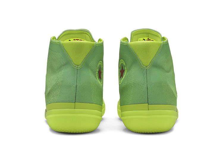 Кроссовки Converse All Star Pro BB 'Nocturnal'