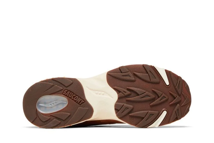 Кроссовки Saucony 3D Grid Hurricane 'Endless Knot'