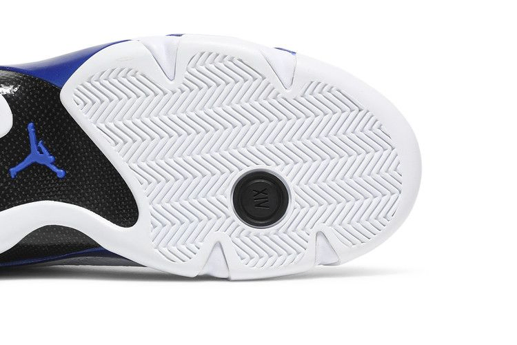 Кроссовки Air Jordan 14 Retro 'Hyper Royal'