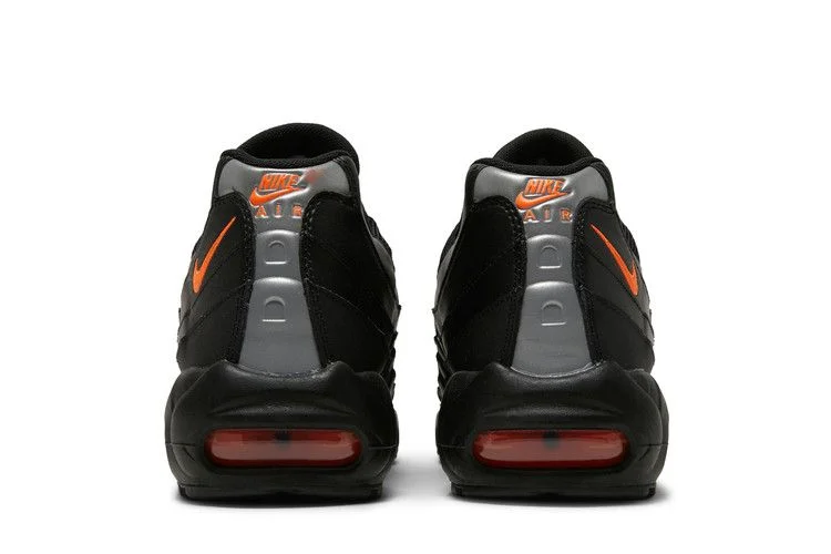 Кроссовки Nike Air Max 95 Essential 'Halloween'