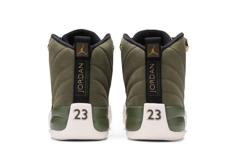 Кроссовки Air Jordan 12 Retro CP3 GS 'Class of 2003'