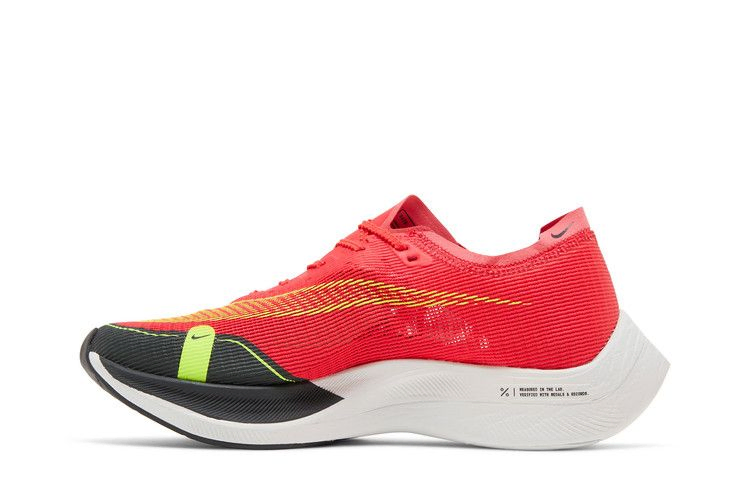 Кроссовки Nike ZoomX Vaporfly NEXT% 2 'Siren Red Volt'