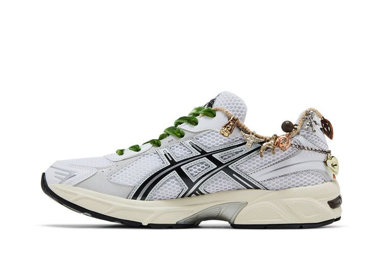 Кроссовки BENTGABLENITS x ASICS Gel 1130 'A Prize In Every Box - Black'