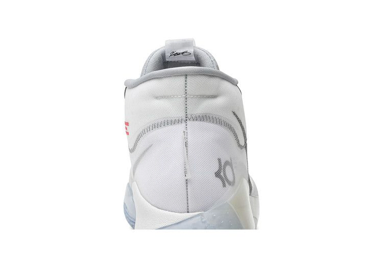 Кроссовки Nike Zoom KD 12 'Wolf Grey'