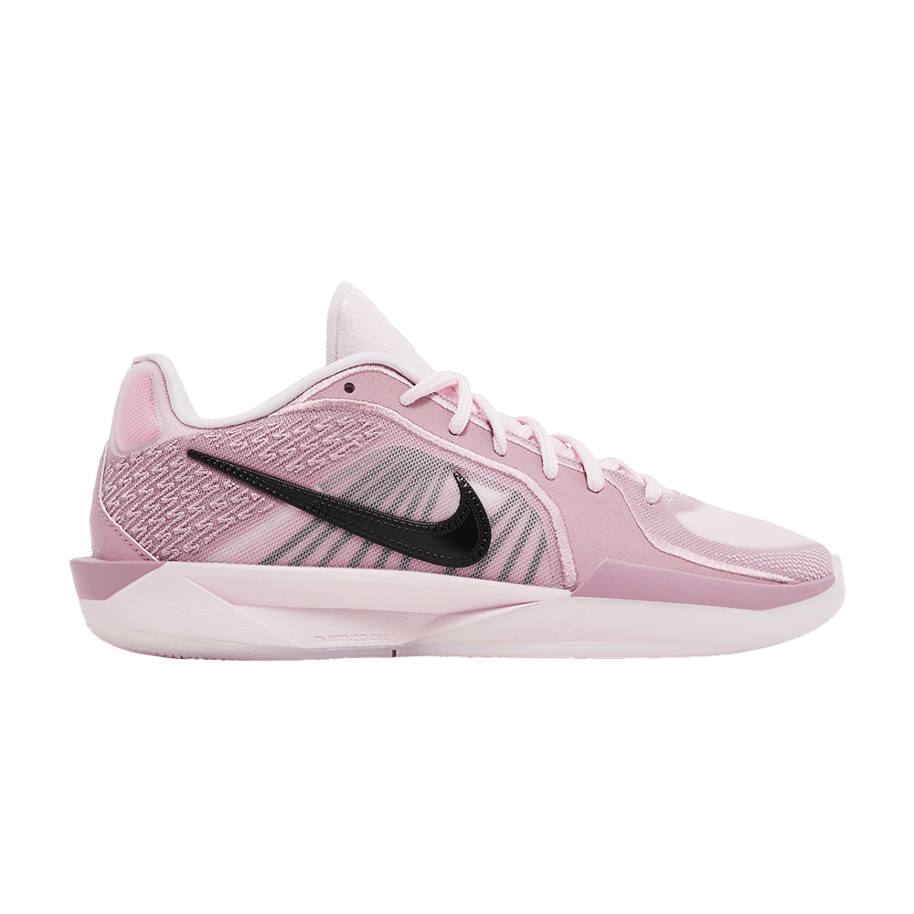 Кроссовки Nike Wmns Sabrina 2 'Triple Double'