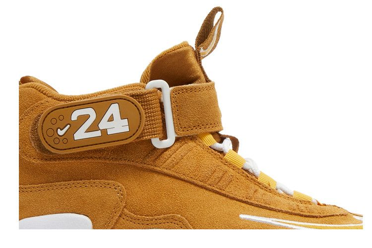Кроссовки Nike Air Griffey Max 1 GS 'Wheat'
