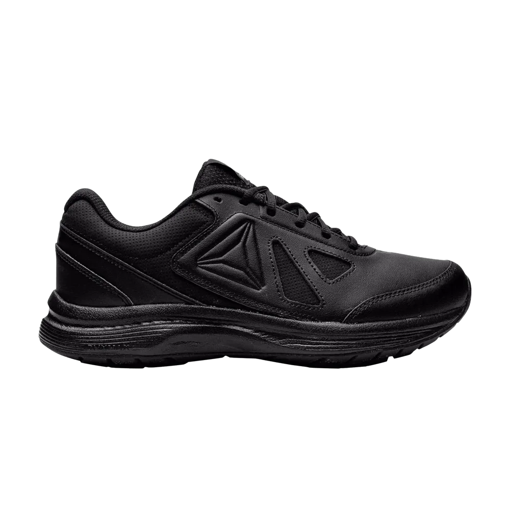 Кроссовки Reebok Wmns Walk Ultra 6 DMX Max 'Black Alloy'