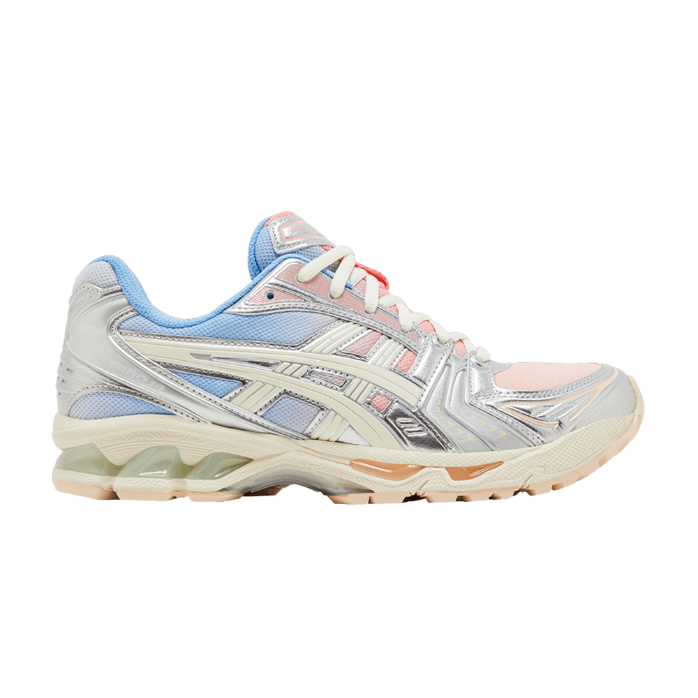 Кроссовки ASICS Wmns Gel Kayano 14 'Baked Pink Cream'