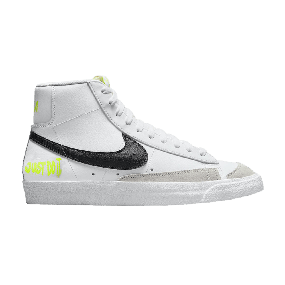 Кроссовки Nike Blazer Mid '77 'Just Do It'