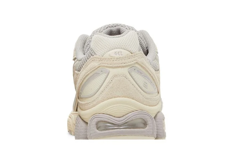 Кроссовки ASICS Wmns Gel Nimbus 9 'Oyster Grey Birch'