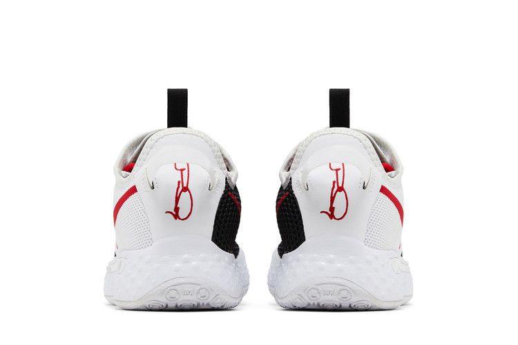 Кроссовки Nike PG 4 By You