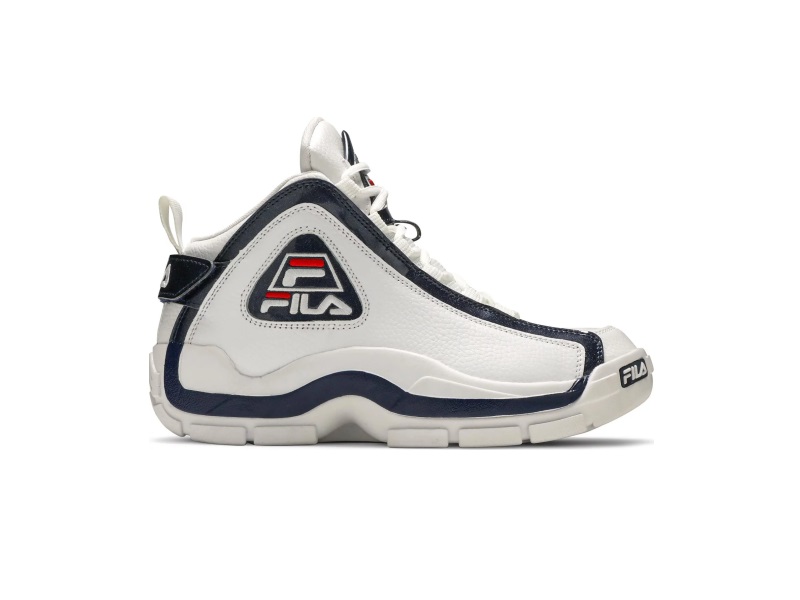 Grant Hill 2