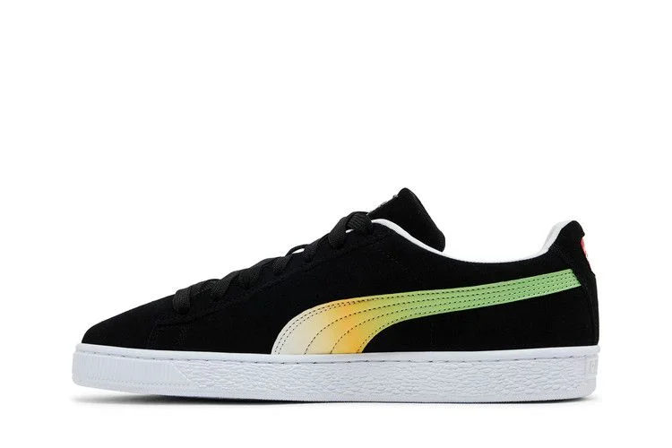Кроссовки Puma NBA 2K x Suede 'Shot Meter'