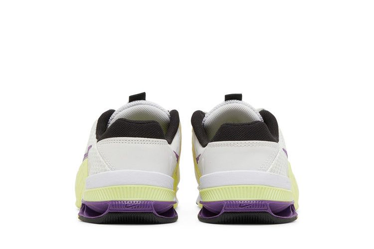 Кроссовки Nike Wmns Metcon 7 'White Light Lemon Twist'