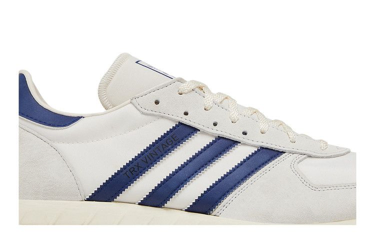 Кроссовки adidas TRX Vintage 'Chalk White Navy'
