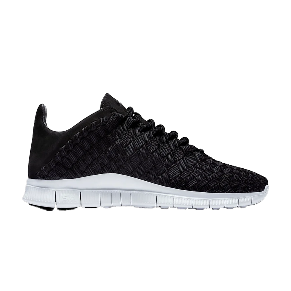 Krossovki-Nike-Free-Inneva-Woven-Black