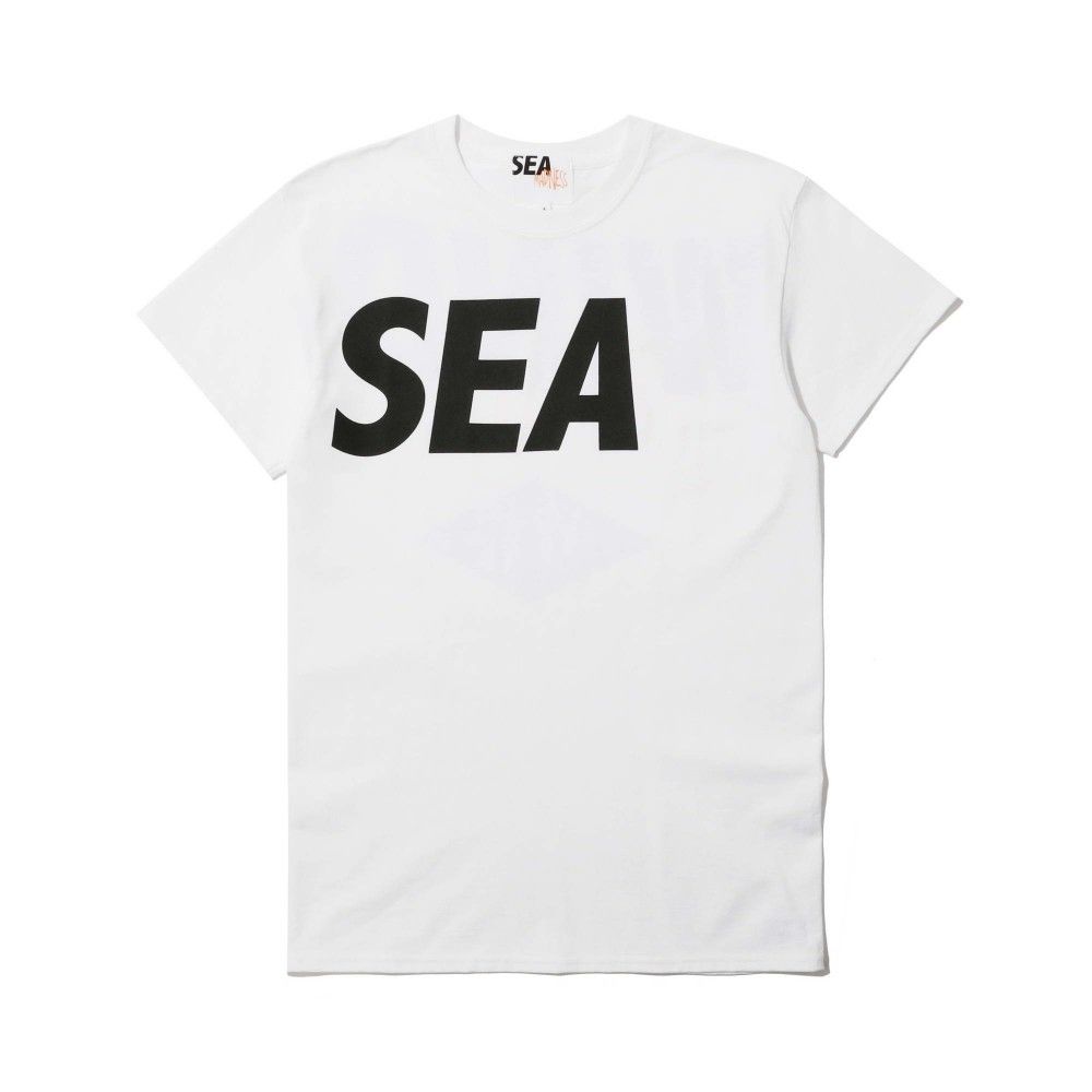 MADNESS-x-Wind-and-Sea-Print-Tee-White