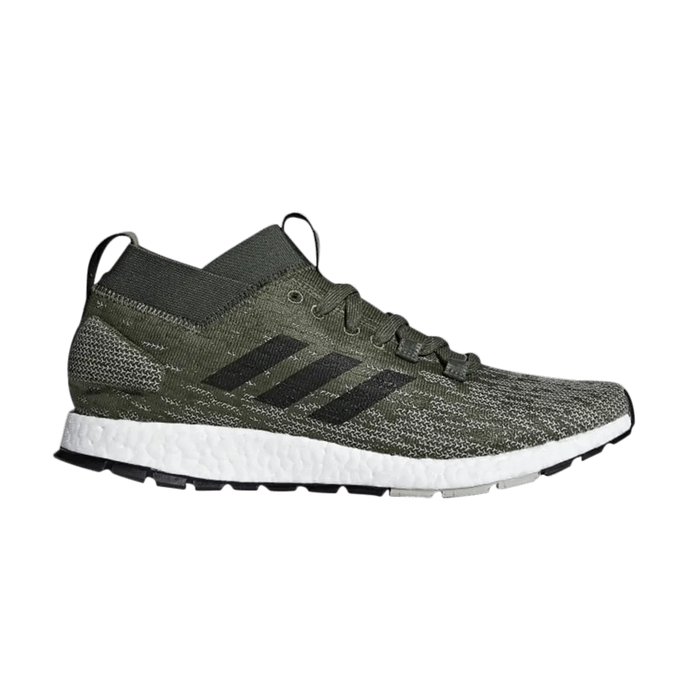 Krossovki-Adidas-PureBoost-RBL-Base-Green