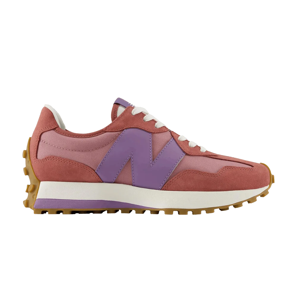 Krossovki-New-Balance-Wmns-327-Rosewood
