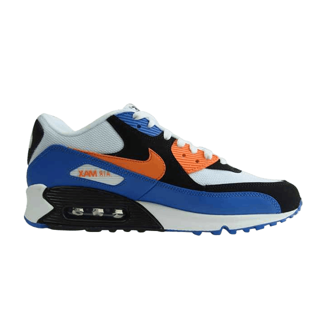Кроссовки Nike Air Max 90