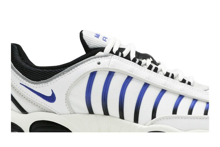 Кроссовки Nike Air Max Tailwind 4 'Classic Blue'