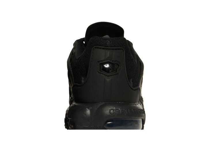 Кроссовки Nike Air Max Terrascape Plus 'Triple Black'