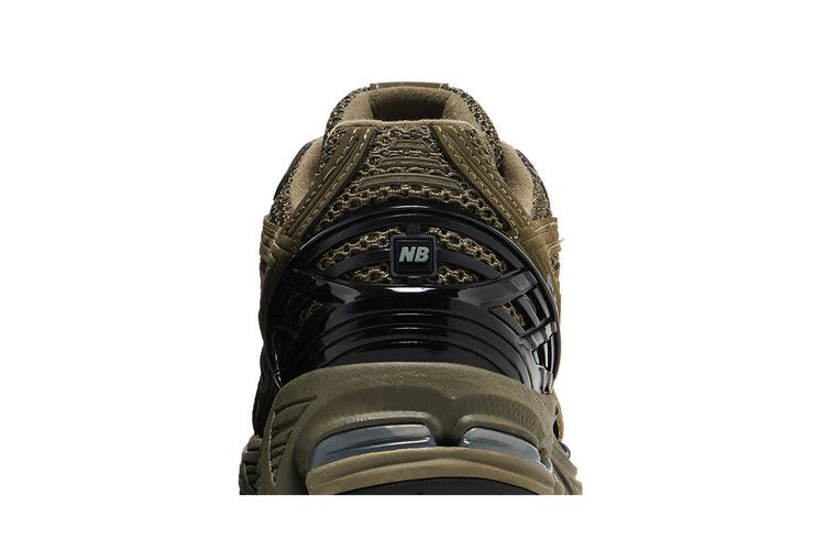 Кроссовки New Balance 1906R 'Olive Black'