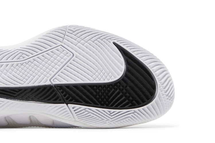 Кроссовки NikeCourt Vapor Pro GS 'White Black'
