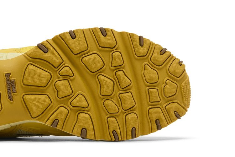Кроссовки New Balance Paperboy Paris x 801 'Ginger Lemonade'