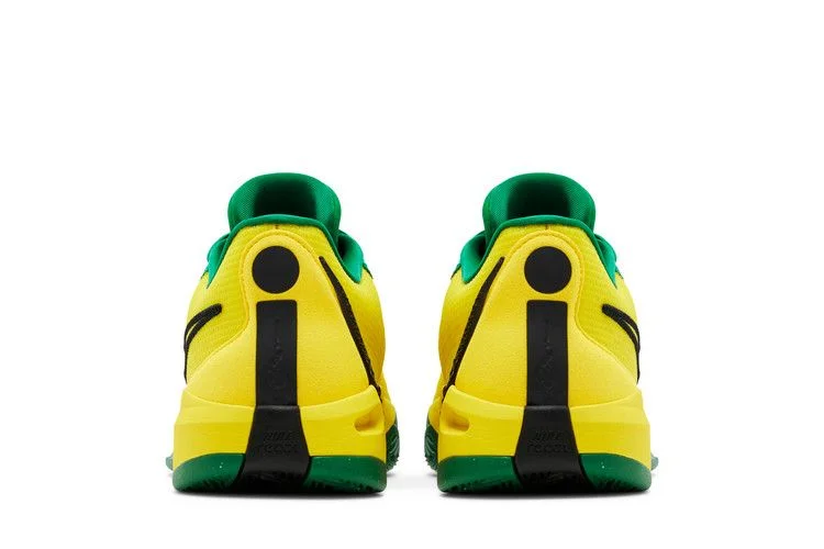 Кроссовки Nike Wmns Sabrina 1 'Oregon Ducks'
