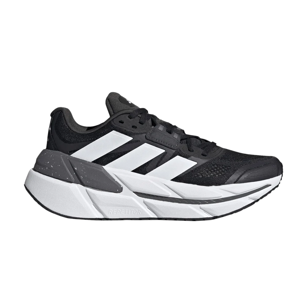 Krossovki-Adidas-Wmns-Adistar-CS-Black-White-Carbon