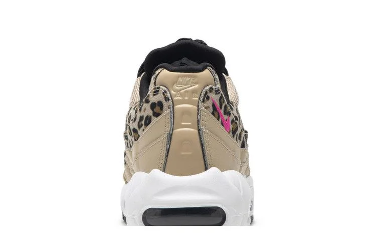 Кроссовки Nike Wmns Air Max 95 Premium 'Leopard'