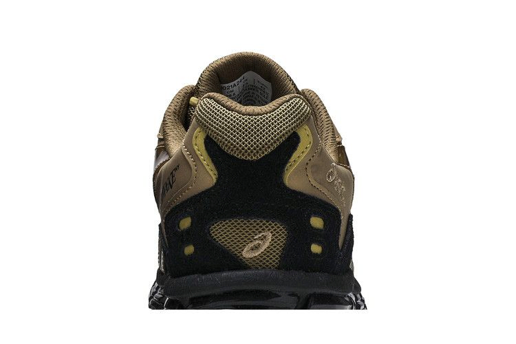 Кроссовки ASICS Awake NY x Gel Kayano 5 360 'Rich Gold'
