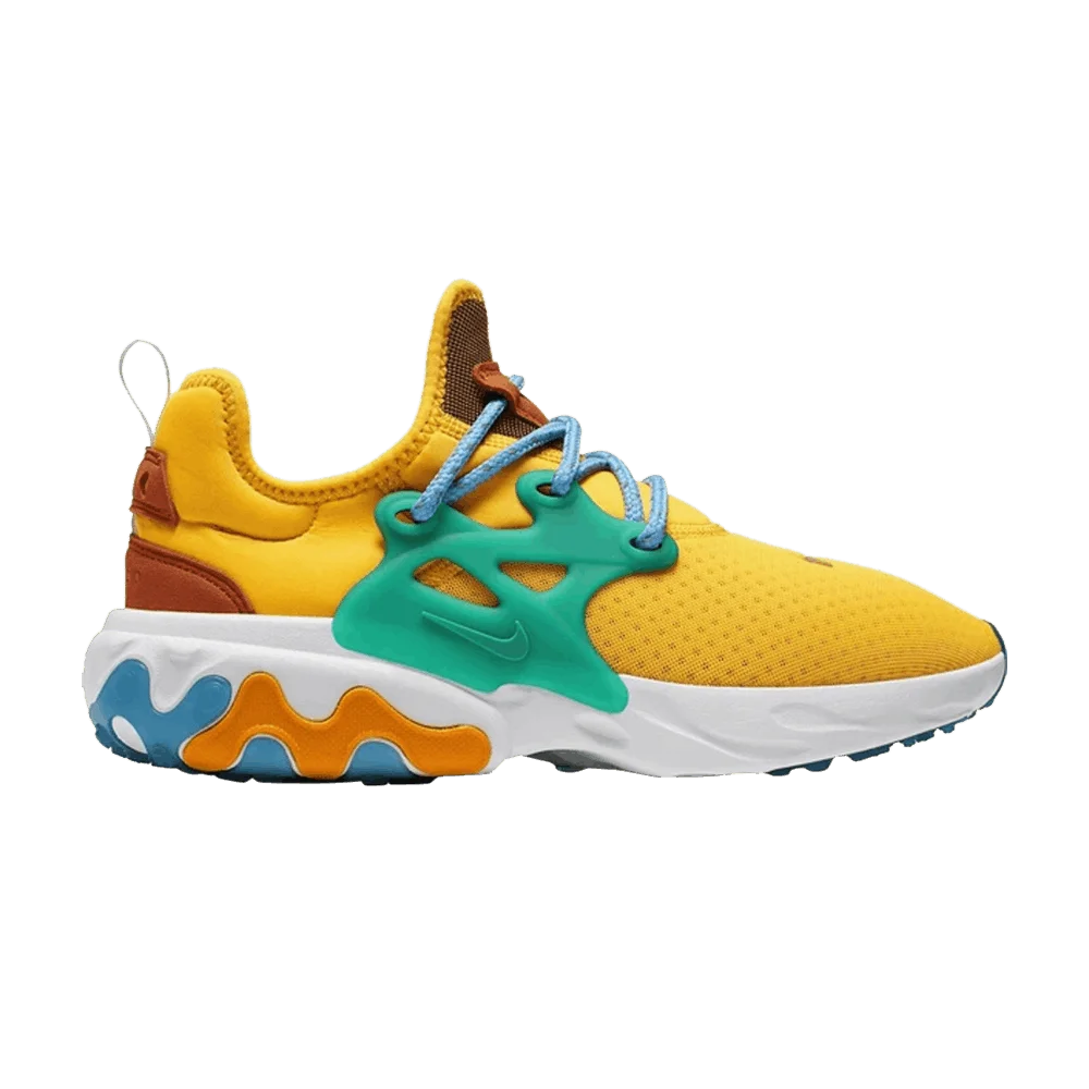 Krossovki-Nike-Wmns-React-Presto-Egg-Toast