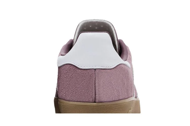 Кроссовки adidas Wmns Gazelle Indoor 'Shadow Fig Gum'