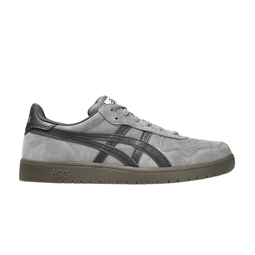 Krossovki-ASICS-Japan-Pro-Carbon-Graphite-Grey