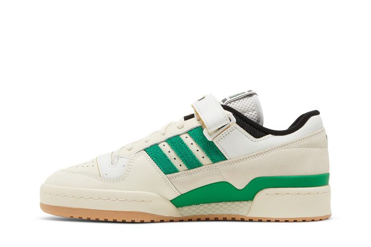 Кроссовки adidas Forum 84 Low 'Celtics'