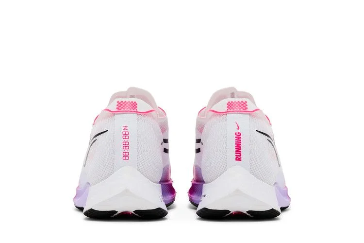 Кроссовки Nike ZoomX Streakfly 'White Vivid Grape'