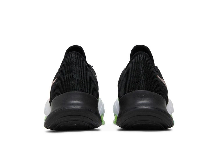 Кроссовки Nike Wmns Air Zoom SuperRep 2 'Black Pink Glaze'