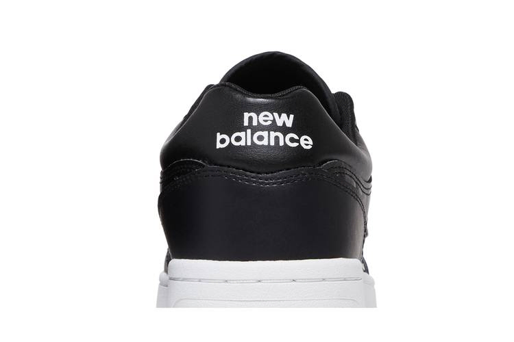 Кроссовки New Balance 480 'Black'
