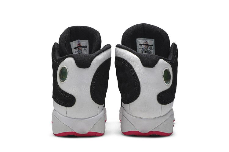 Кроссовки Air Jordan 13 Retro GG 'Hyper Pink'