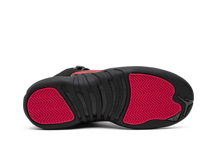 Кроссовки Air Jordan 12 Retro GG 'Rush Pink'
