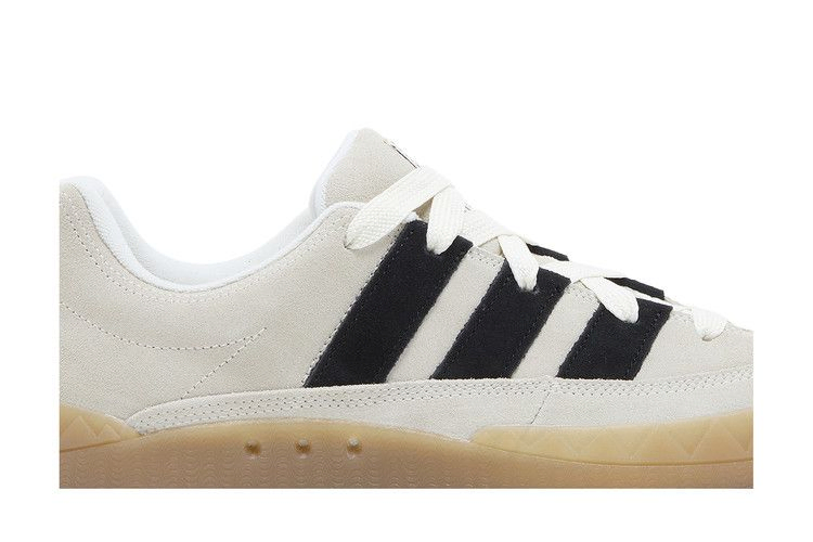 Кроссовки adidas Adimatic 'Off White Gum'