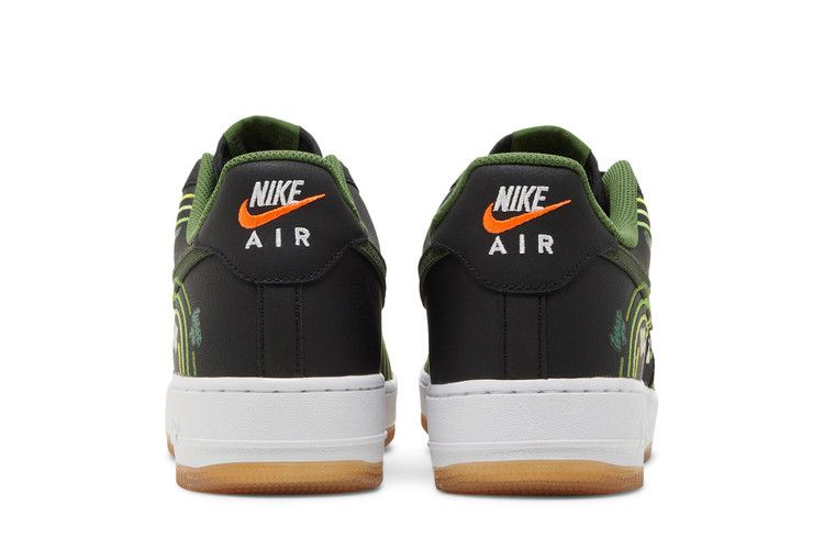 Кроссовки Nike Air Force 1 '07 LV8 'NY vs. NY'
