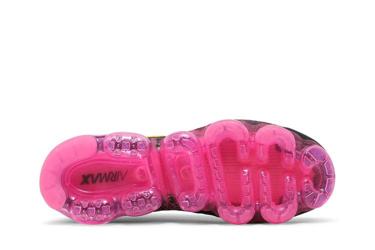 Кроссовки Nike Wmns Air VaporMax Flyknit 2 'Pink Blast'