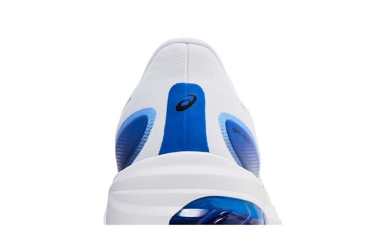 Кроссовки Asics GT 1000 12 'White Illusion Blue'
