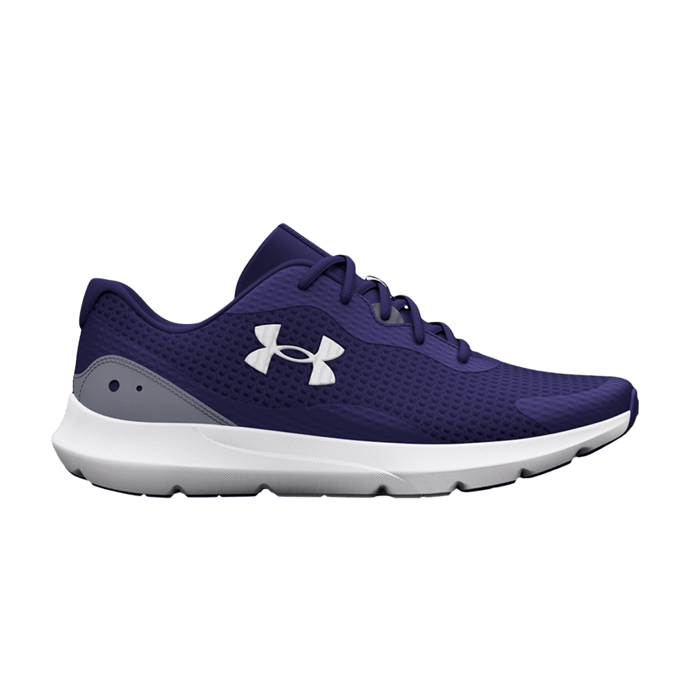 Кроссовки Under Armour Surge 3 'Sonar Blue'