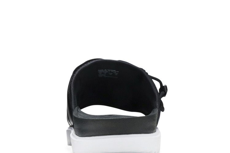 Nike Asuna Slide 'Black'