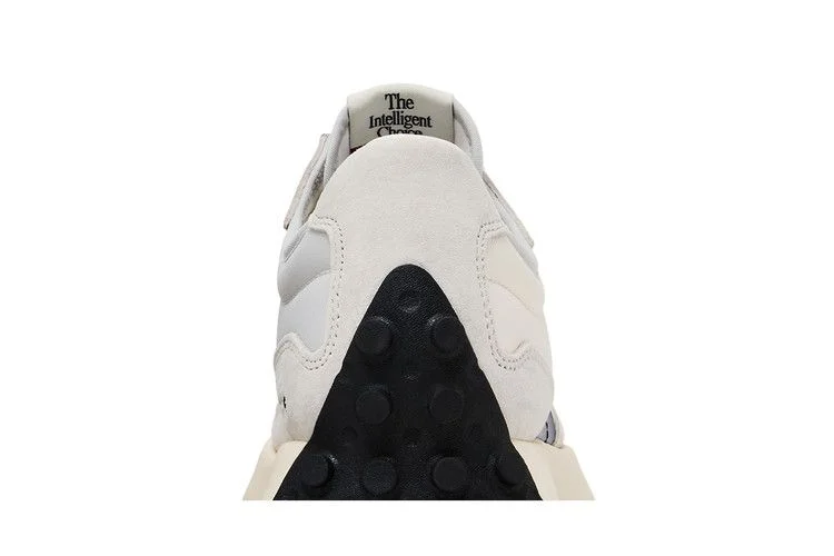 Кроссовки New Balance 327 'Mandarin Duck'