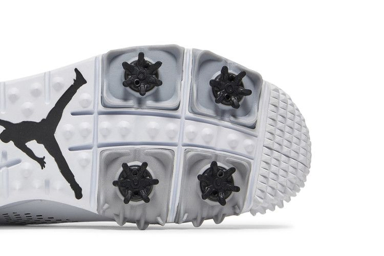 Кроссовки Air Jordan Trainer ST G 'Wolf Grey'